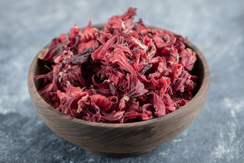 Hibiscus
